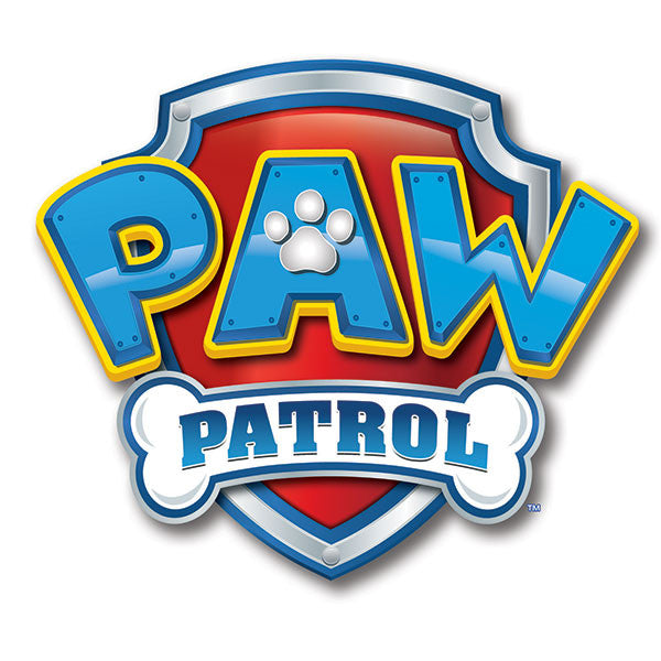 Spin Master Paw Patrol La Película Peluche Liberty y Poms 6067860