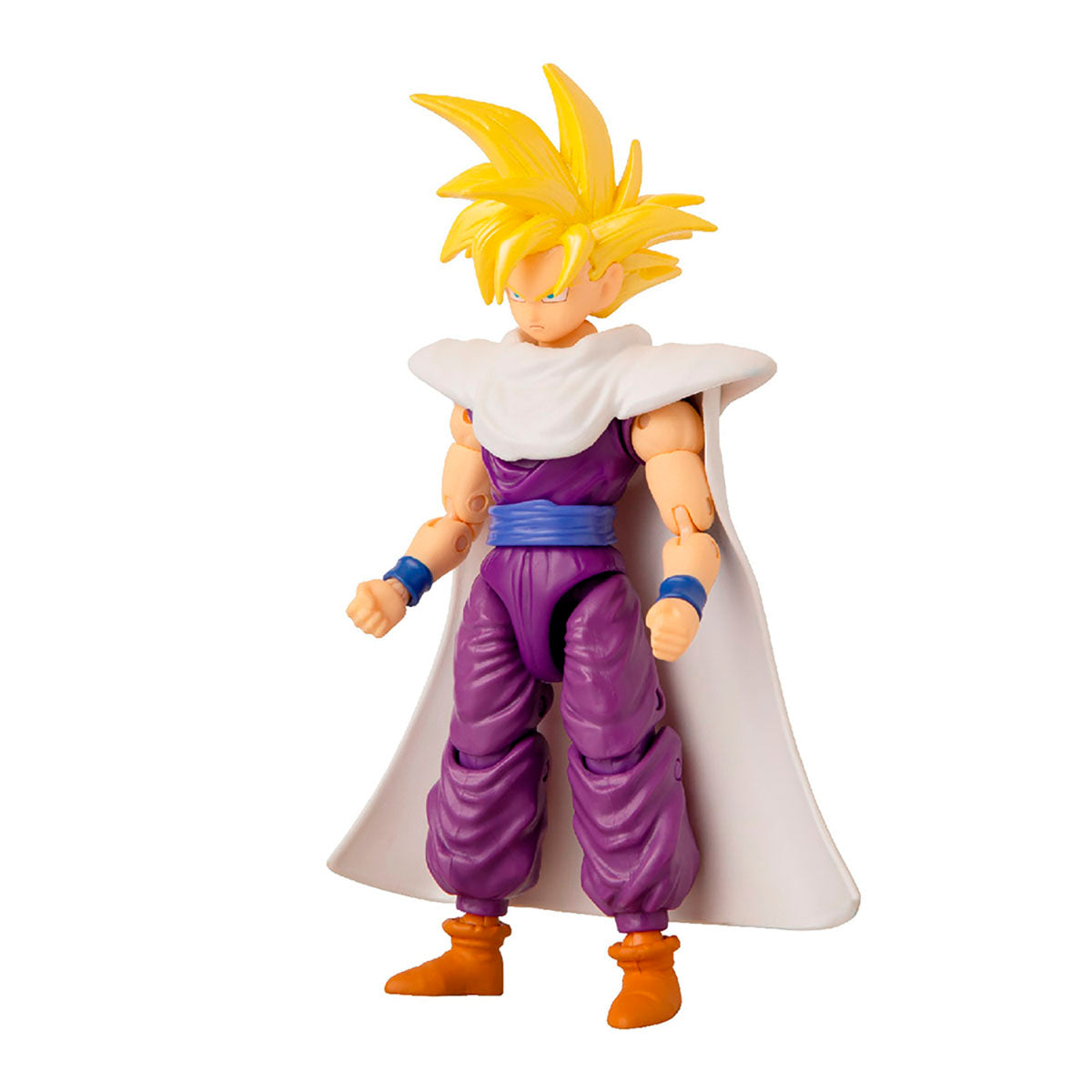 Dragon Ball Super – Super Saiyan Gohan Dragon Stars, figuras de acción