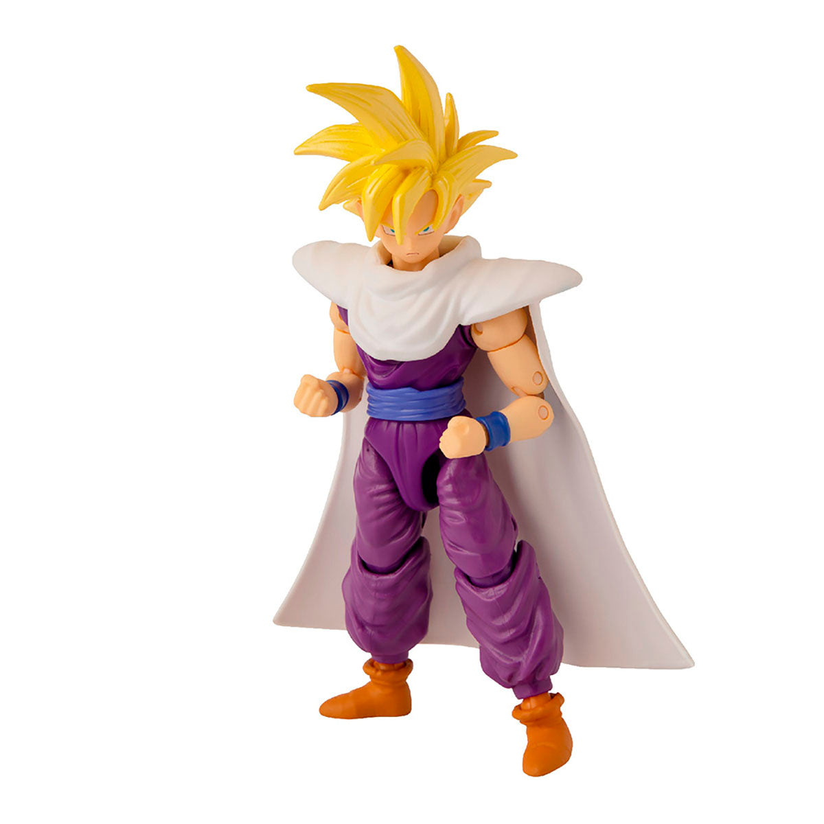 Dragon Ball Super – Super Saiyan Gohan Dragon Stars, figuras de acción