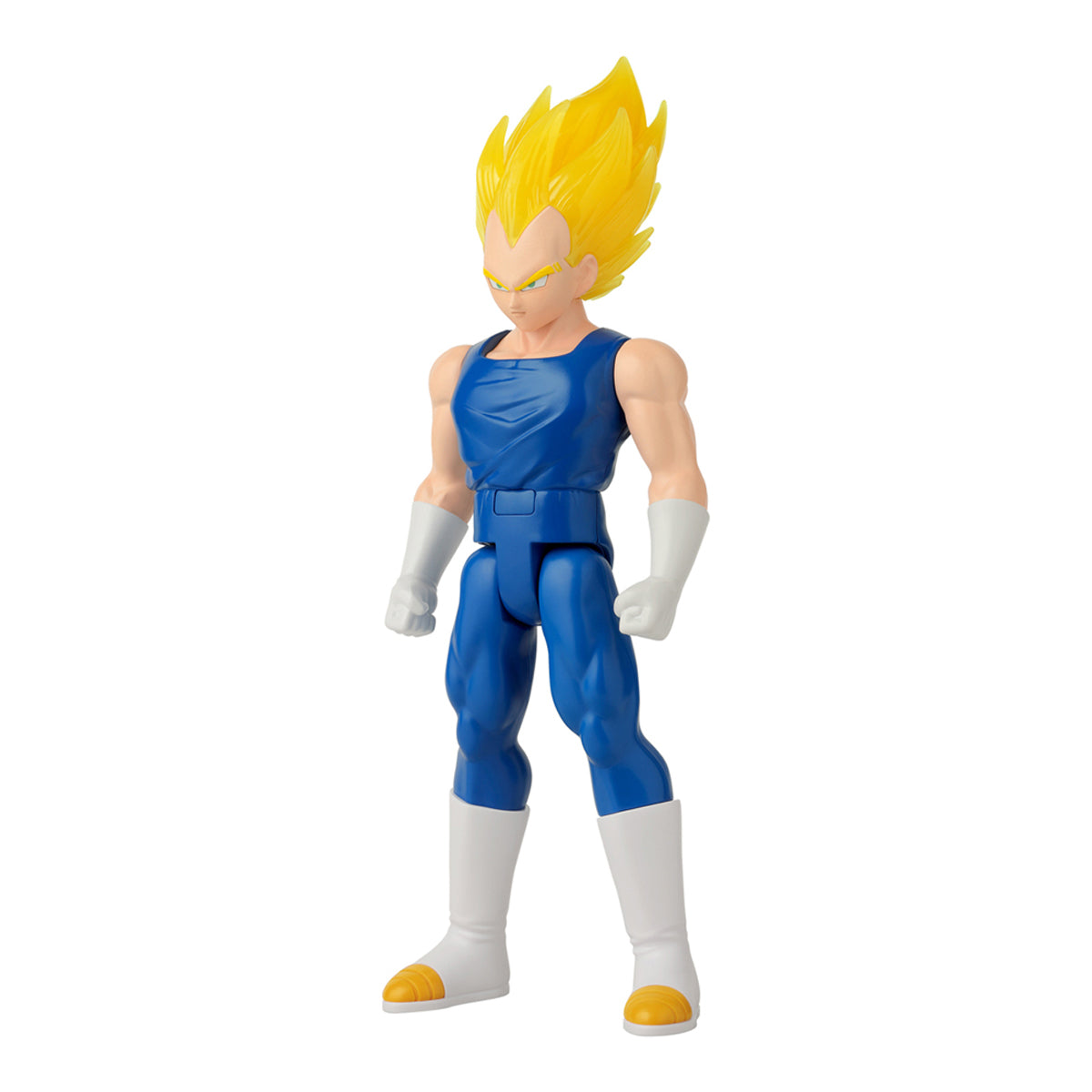 Dragon Ball Super – Vegeta Super Saiyan 2 Limit Breaker Sparking, figuras de acción