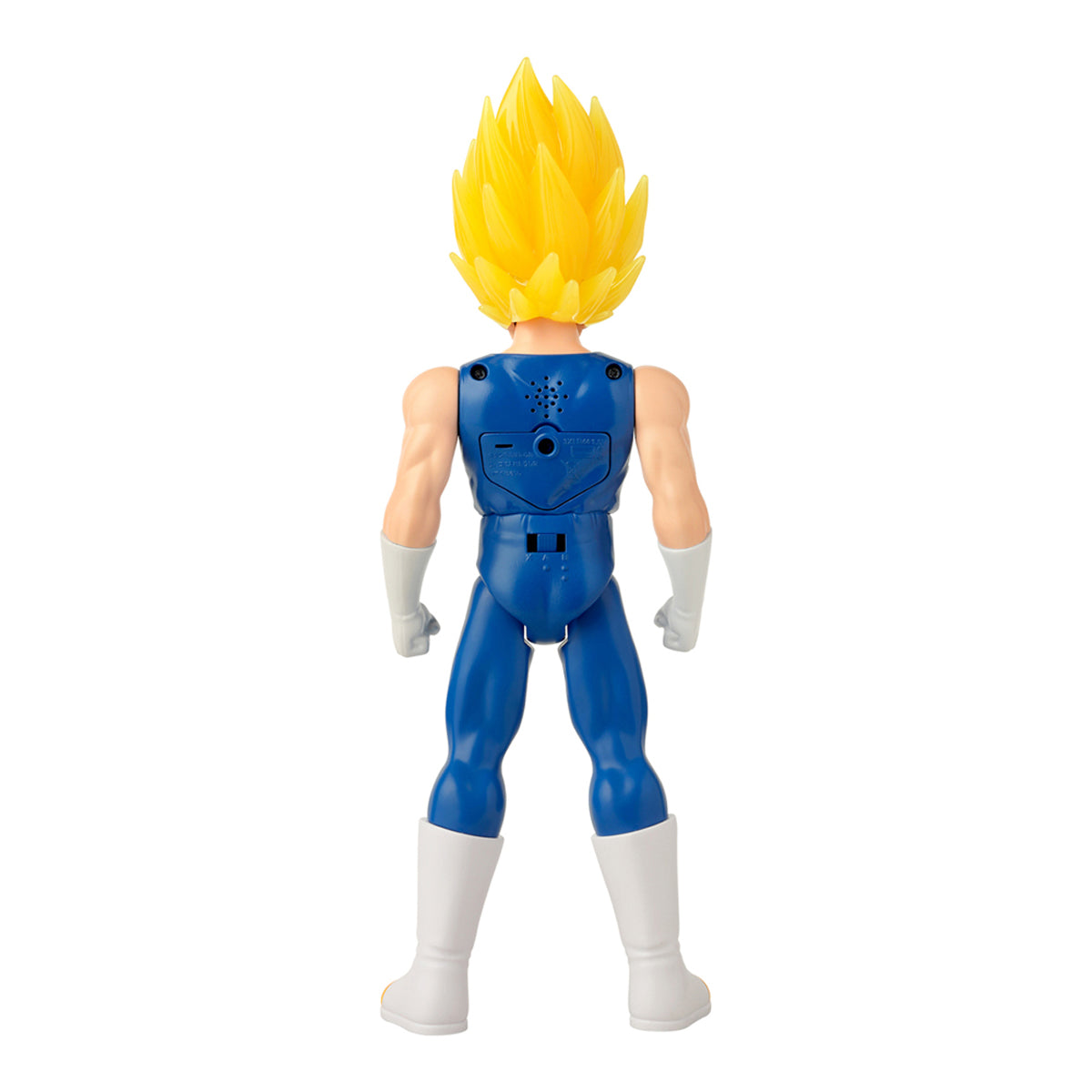 Dragon Ball Super – Vegeta Super Saiyan 2 Limit Breaker Sparking, figuras de acción