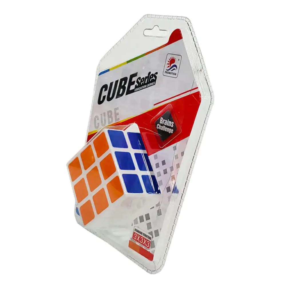 Rubik’s Cubo Rubik 1690 - Edad 4+