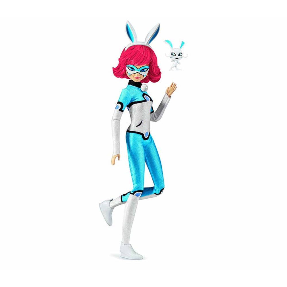 Miraculous store fashion doll