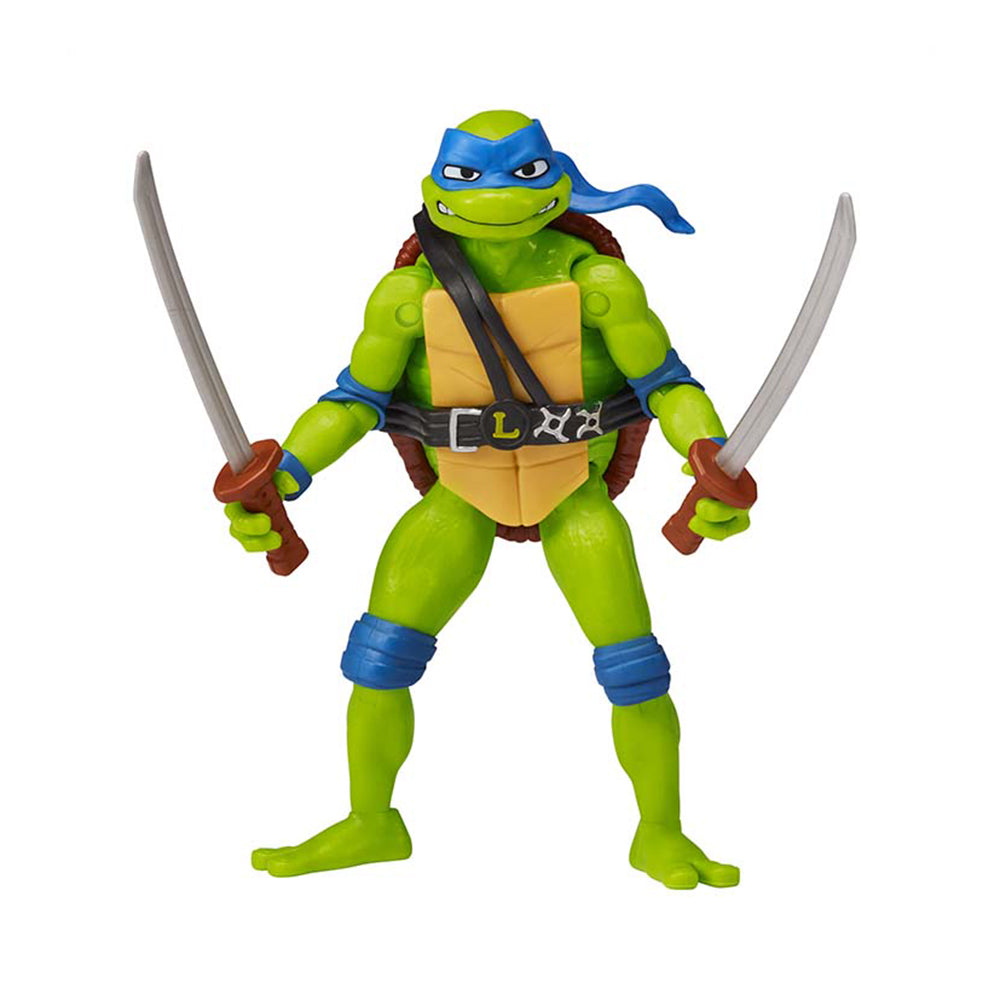 Teenage Mutant Ninja Turtles  “Tortugas ninja: caos mutante