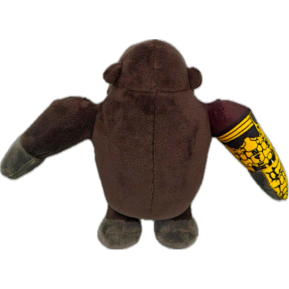 Godzilla x Kong Peluche - Kong 12026 - Edad 4+