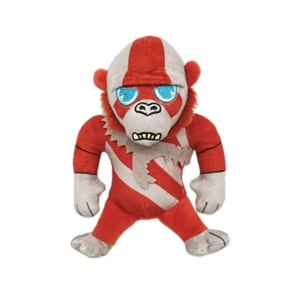 Godzilla x Kong Peluche - Skar King 12026 - Edad 4+