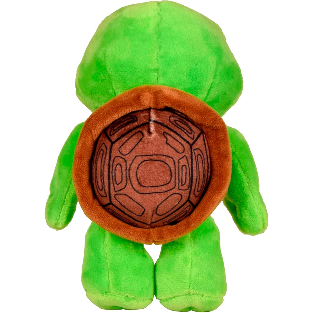 Tortugas Ninja Movie Peluche Básico - Raphael 12032 - Edad 4+