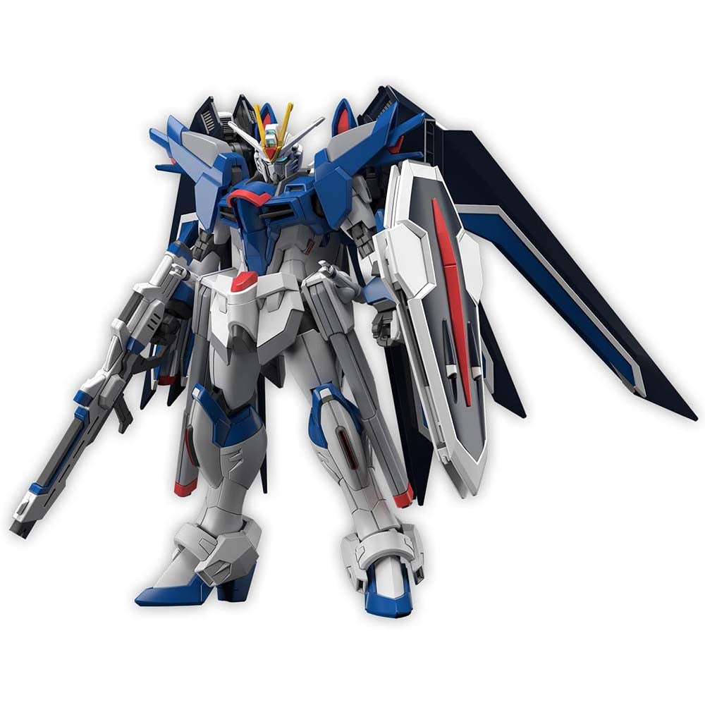 Bandai HG 1/144 Rising Freedom Gundam 2654672, modelos para armar