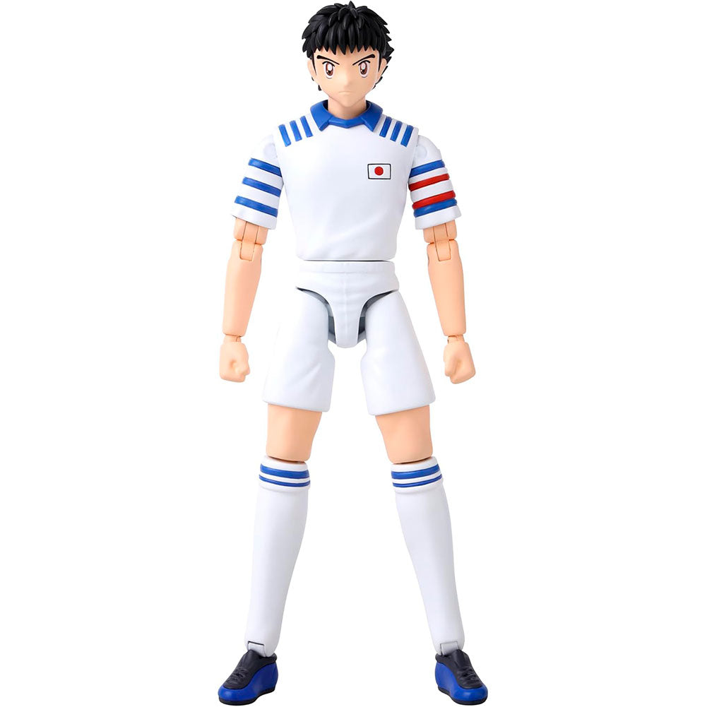 ANIME HEROES Captain Tsubasa - Tsubasa Ozora 37790, figuras de acción