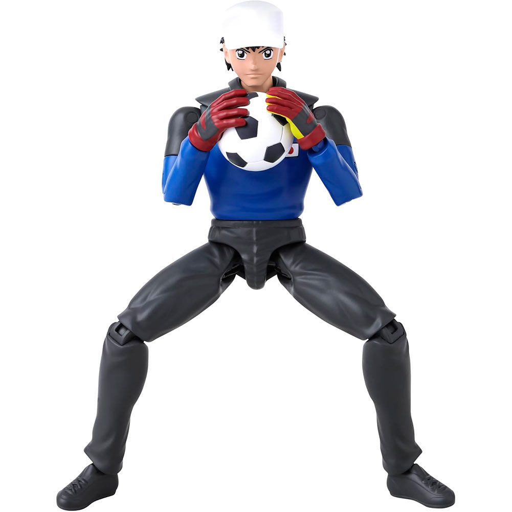 ANIME HEROES Captain Tsubasa - Genzo Wakabayashi 37790, figuras de acción