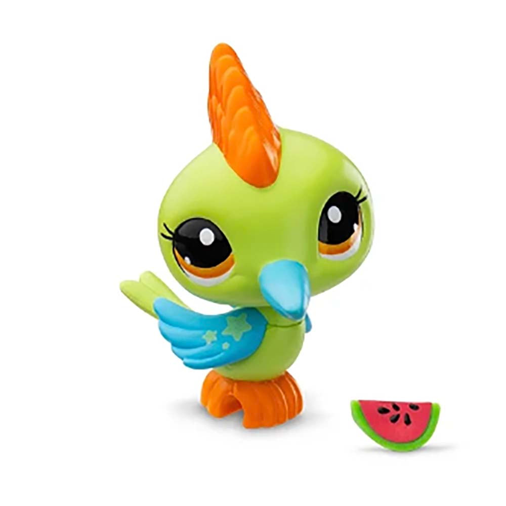 Littlest Pet Shop 1pack Blind Wave 2 #13 32052: Coleccionable sorpresa - Edad 4+