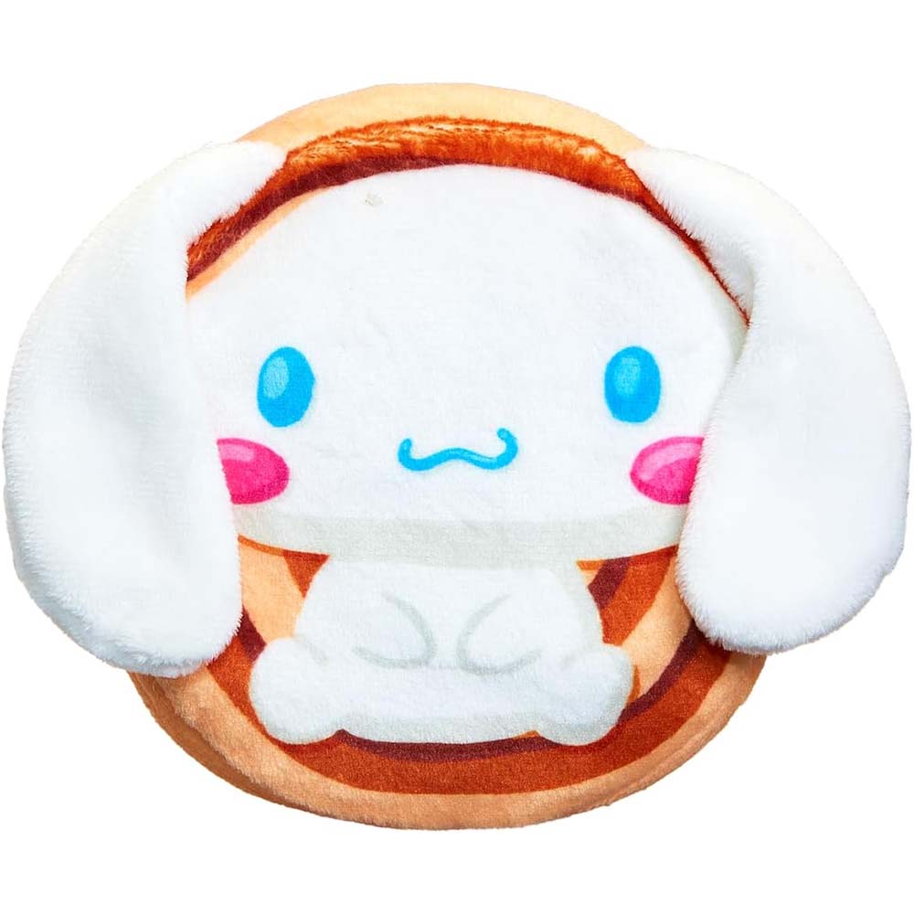 Cookeez Makery Toasties Single Pack Hello Kitty CDU 31055: Peluche - Edad 5+