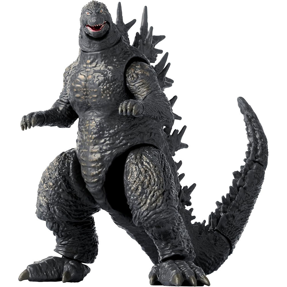 Godzilla Minus One - Godzilla 2023 6" 92340, figuras de acción
