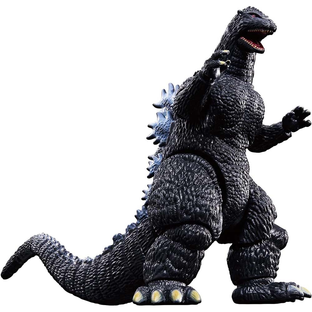 Bandai Namco Godzilla 1991 6" 92340, figuras de acción