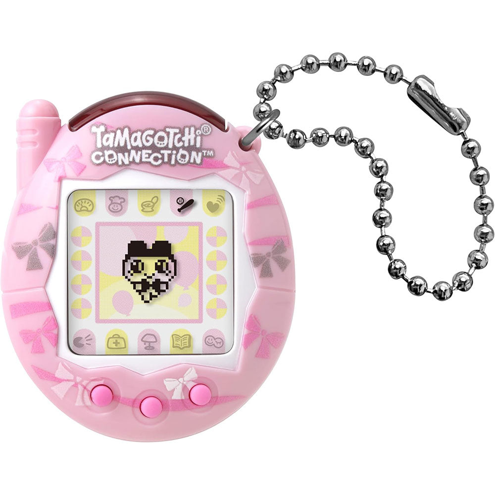 Tamagotchi Connection Dainty Bows 43400 – Juguetibici eCommerce