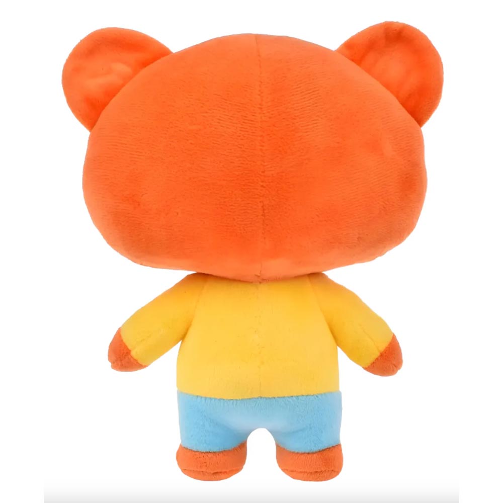 Peluche Plim Plim Y Sus Amigos 20cm Bam 85020, peluches