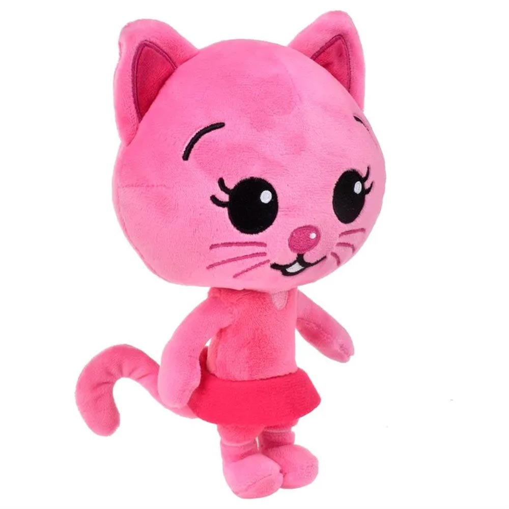 Peluche Plim Plim y Sus Amigos Mei Li 20 cm, peluches