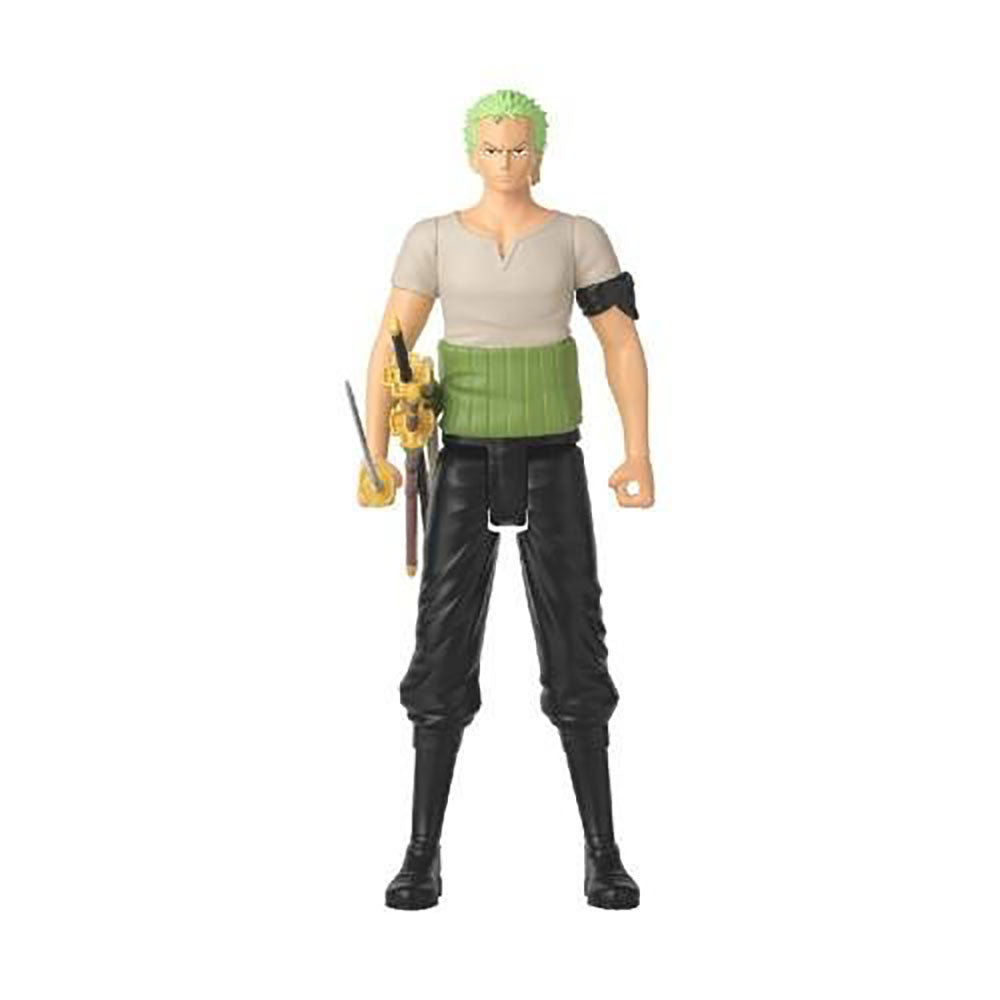 One Piece Roronoa Zoro 38330, figuras de colección