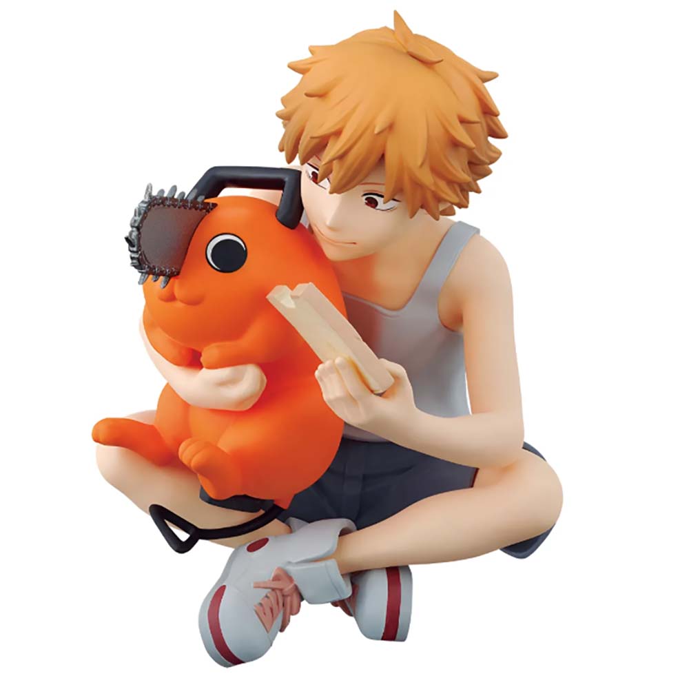 Banpresto One Piece Battle Record Collection Trafalgar Law, figuras de colección