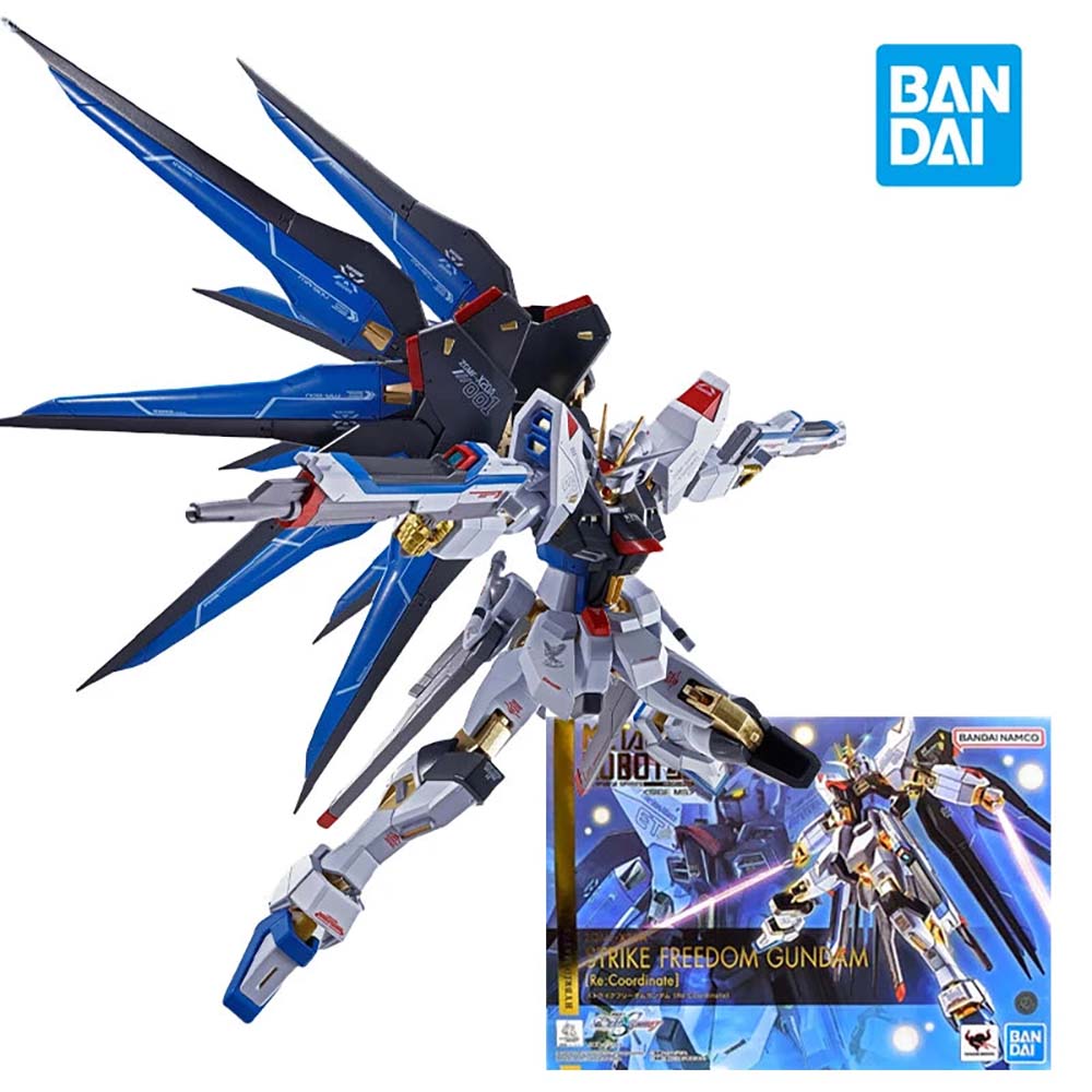 Side Ms Strike Freedom Gundam [Re:Coordinate] – Juguetibici eCommerce