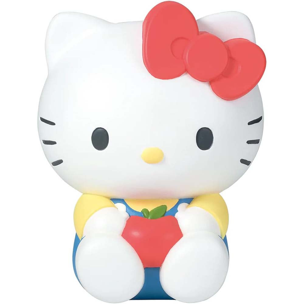 Banpresto Sanrio Sofvimantes Hello Kitty, figuras de colección