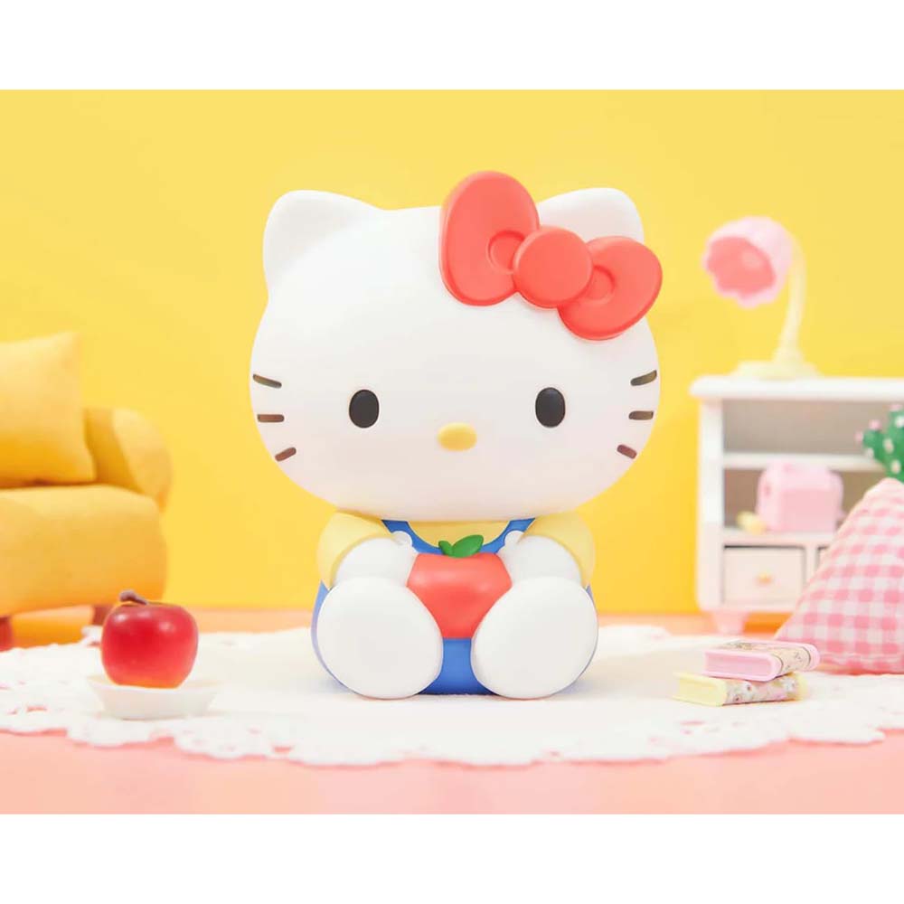 Banpresto Sanrio Sofvimantes Hello Kitty, figuras de colección