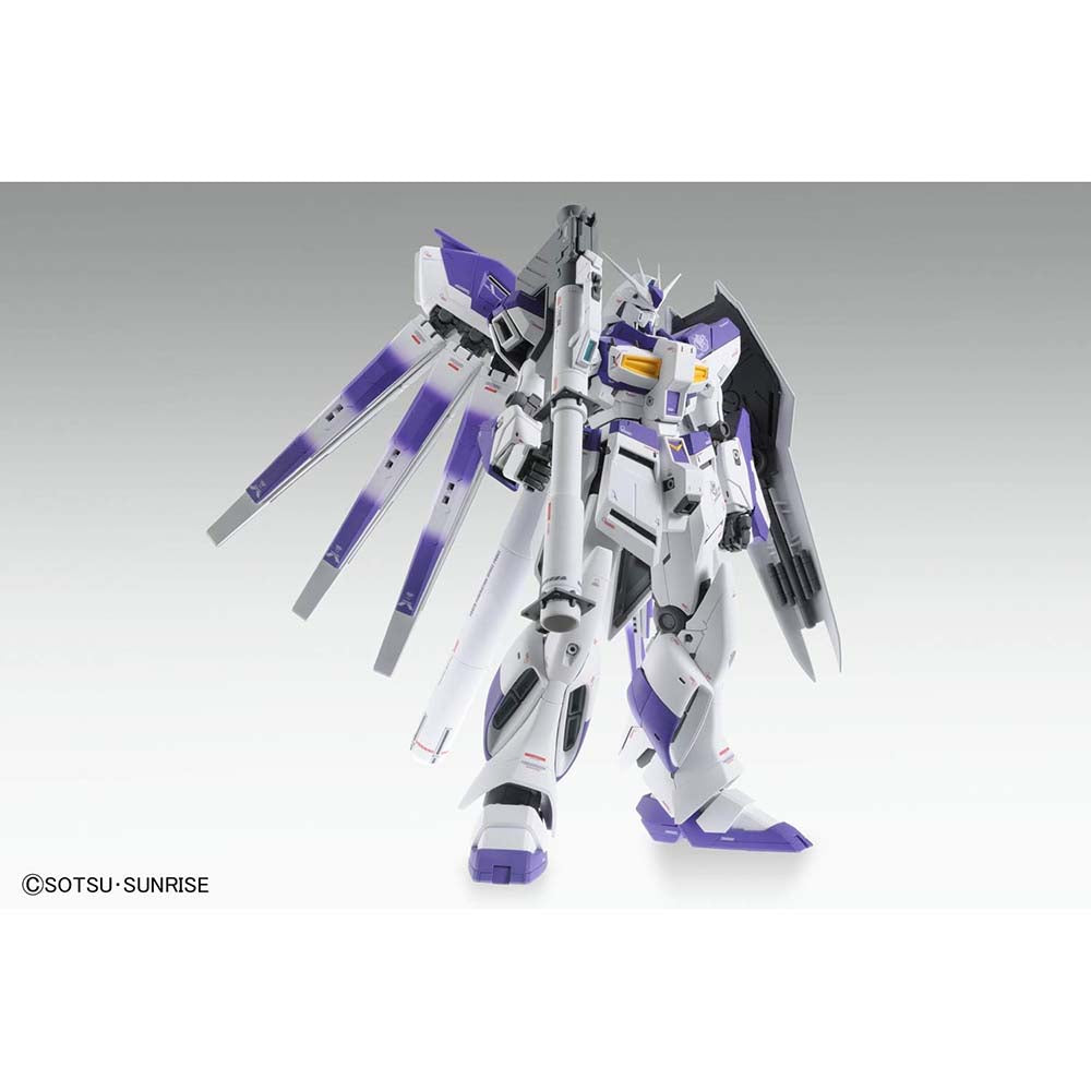 Mg 1100 Rx932 Hi Gundam Ver Ka – Juguetibici eCommerce