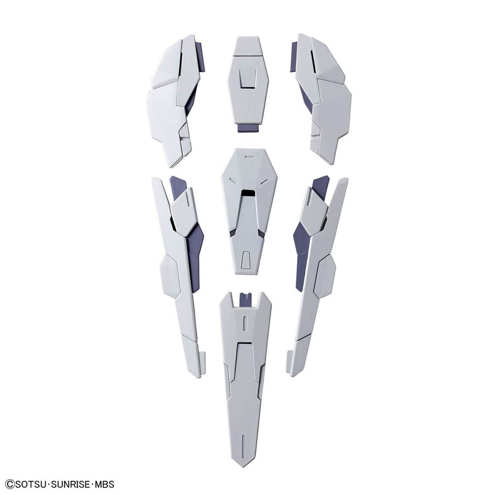 Bandai HG 1/144 Mobile Suit Gundam The Witch from Mercury – Gundam LFRITH Model Kit, modelos para armar