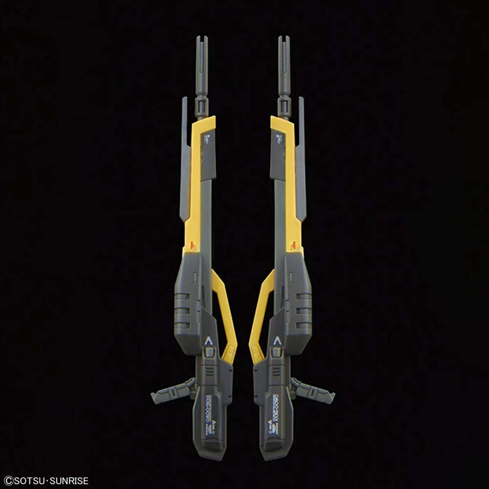 Bandai Spirits RG Wing Gundam Zero 1/144 – Real Grade Model Kit Gunpla, modelos para armar