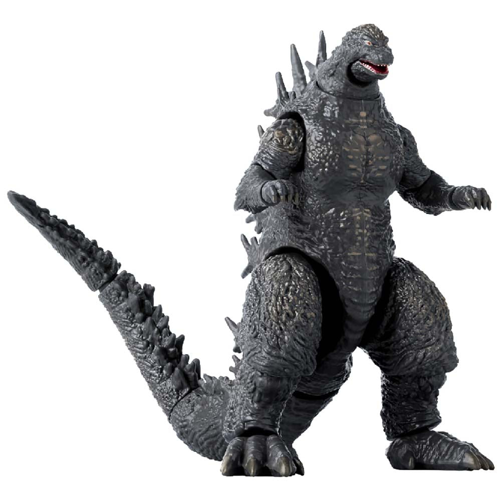 Bandai Namco Godzilla Minus One (2023) de 15 cm 92343, figuras de acción