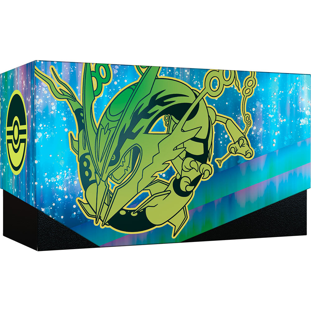 Pokémon TCG Mega Evolution Delta Reign Elite Trainer Box