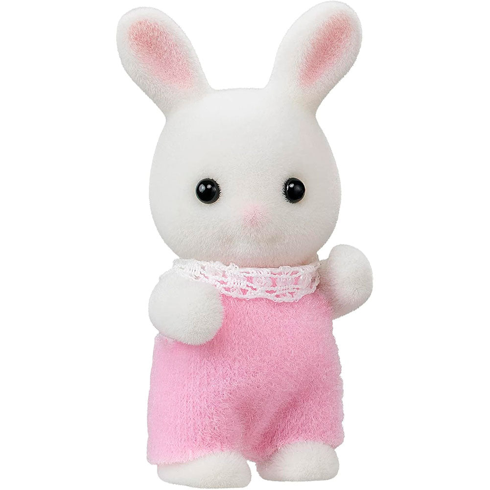 Sylvanian Families Guardería para Bebés, figuras de acción y colección