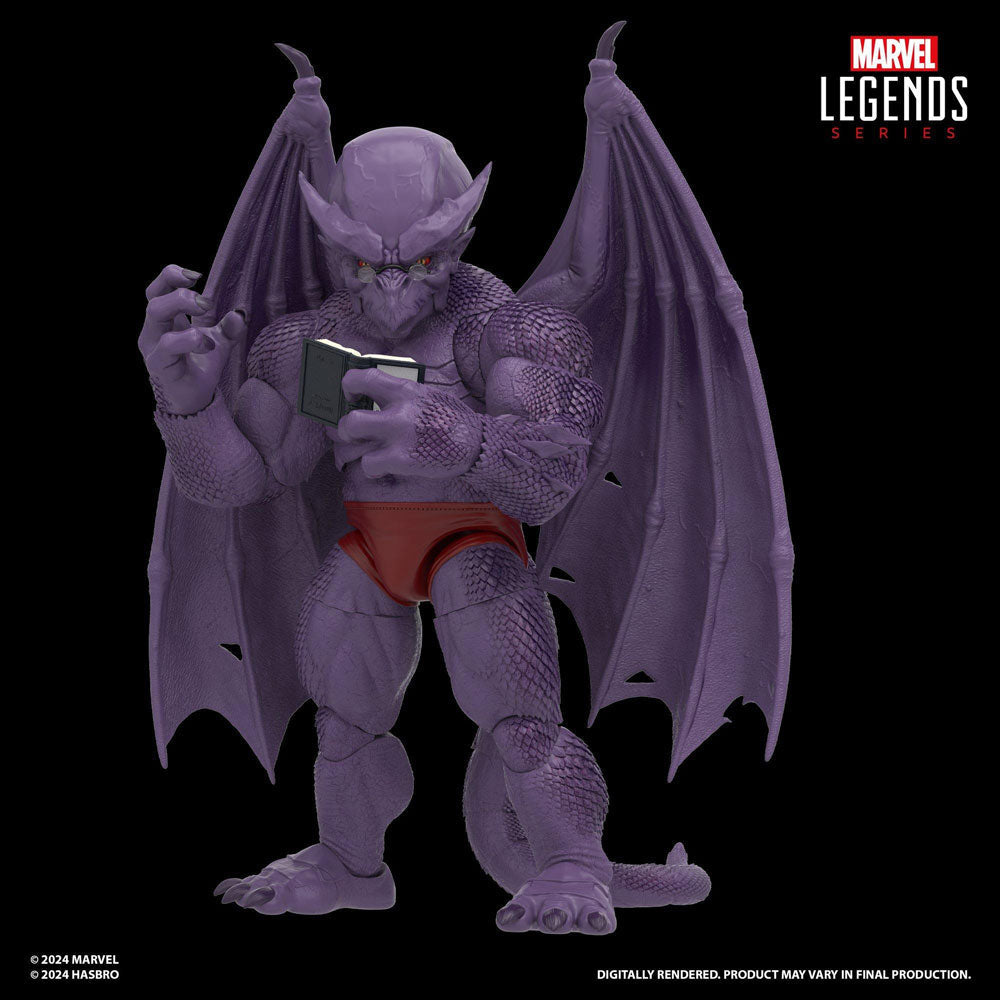 Marvel Legends Series Dragon Man G0603 – Juguetibici eCommerce