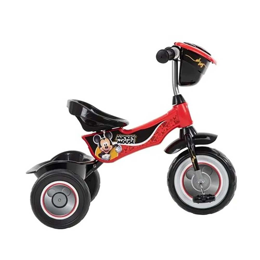 Triciclo Disney Huffy Mickey Niños 29641 – Juguetibici eCommerce