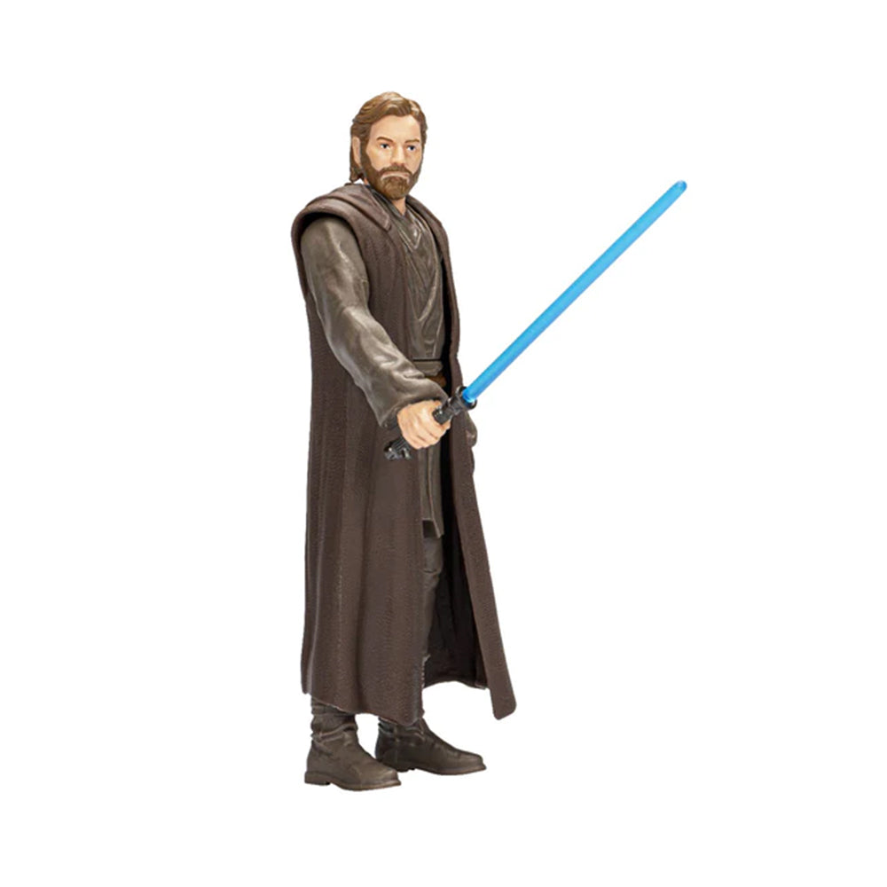 Star Wars Obi Wan Kenobi F7427: Figura de acción - Edad 4+