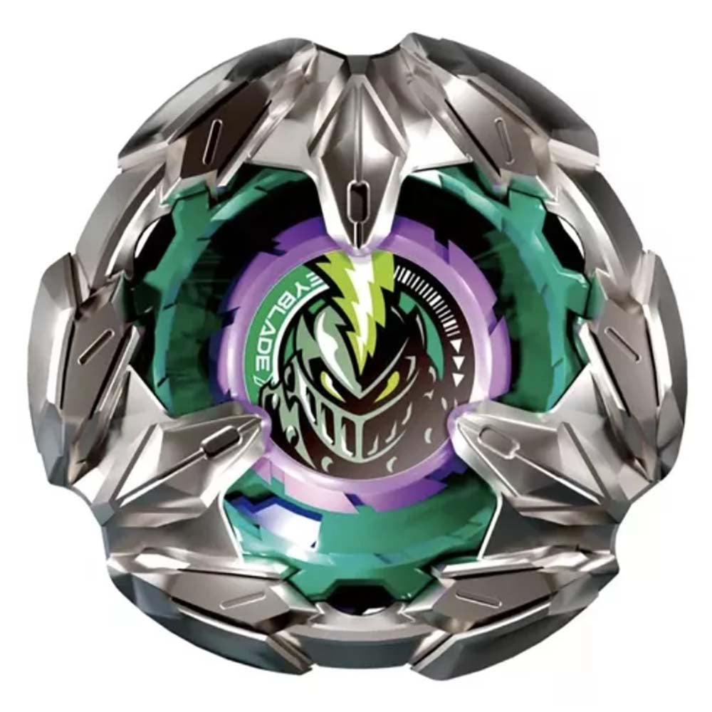 Beyblade X Lance Knight 4-80HN G0175: Trompo de destreza - Edad 8+