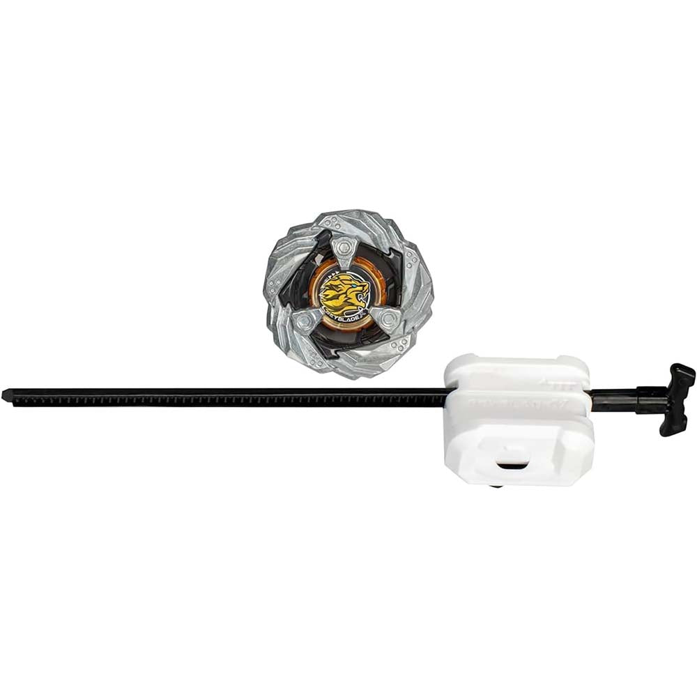 Beyblade X Claw Leon 5-60P G0175, trompos de combate