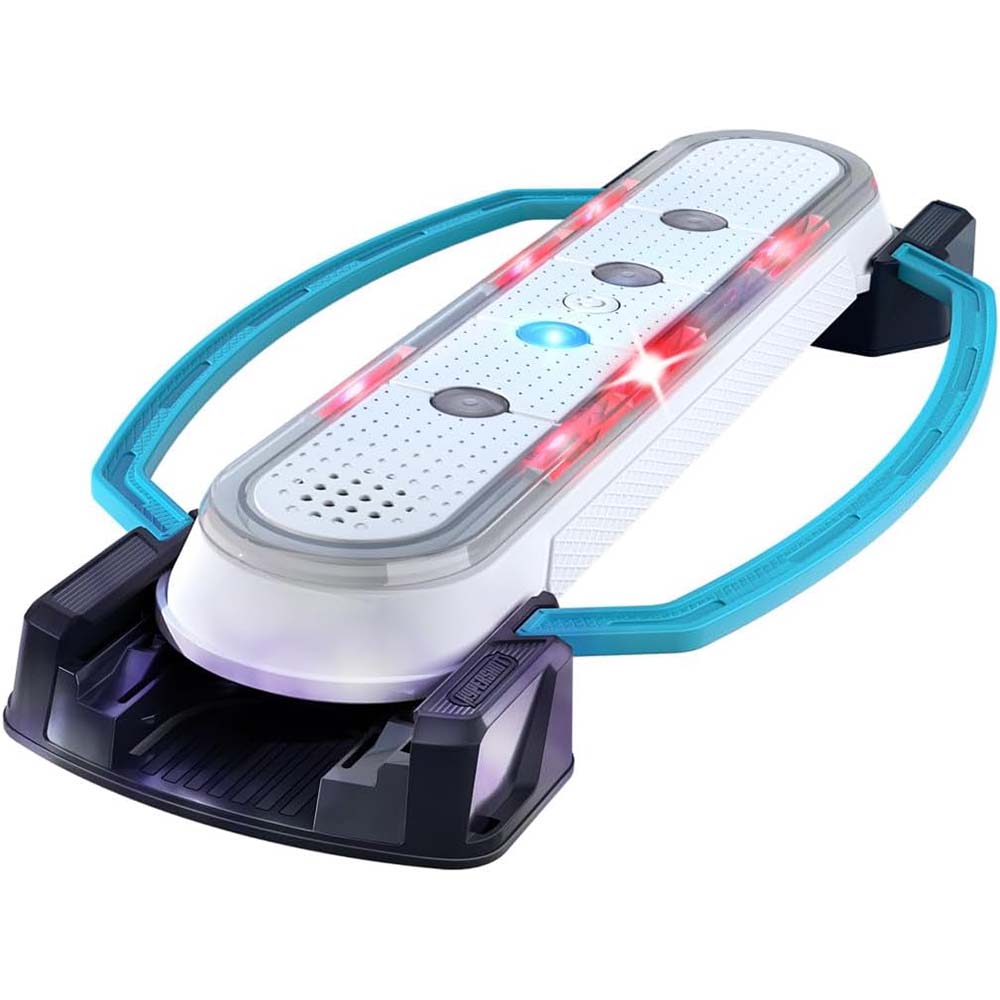 Hasbro Gaming Hypershot Juego de Hockey Electrónico F9917: Juego de mesa - Edad 8+