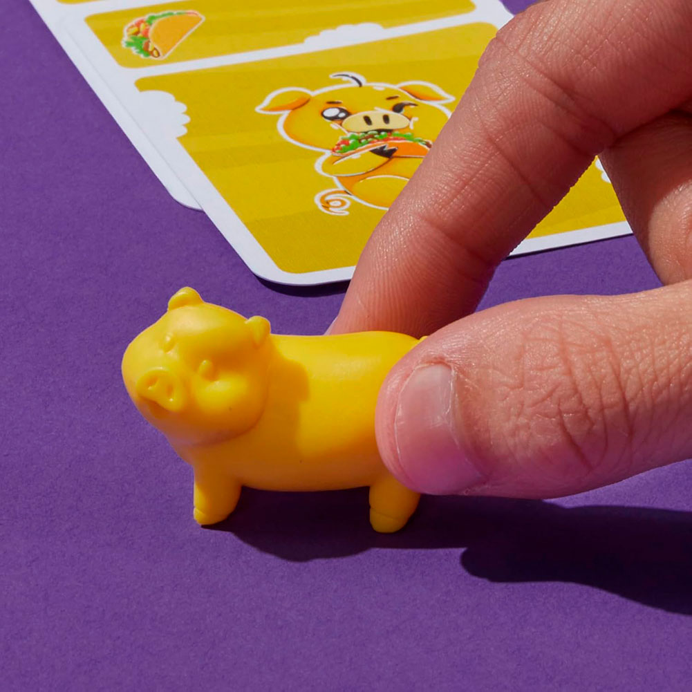 Piggy Piggy F8819, juegos de cartas