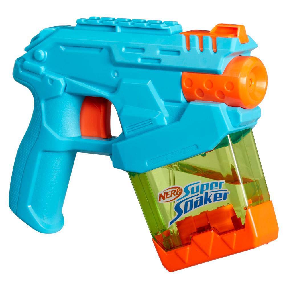 Nerf Guns Pistola Nerf PequeÃ±a Precio NERF FORTNITE COMPACT SMG