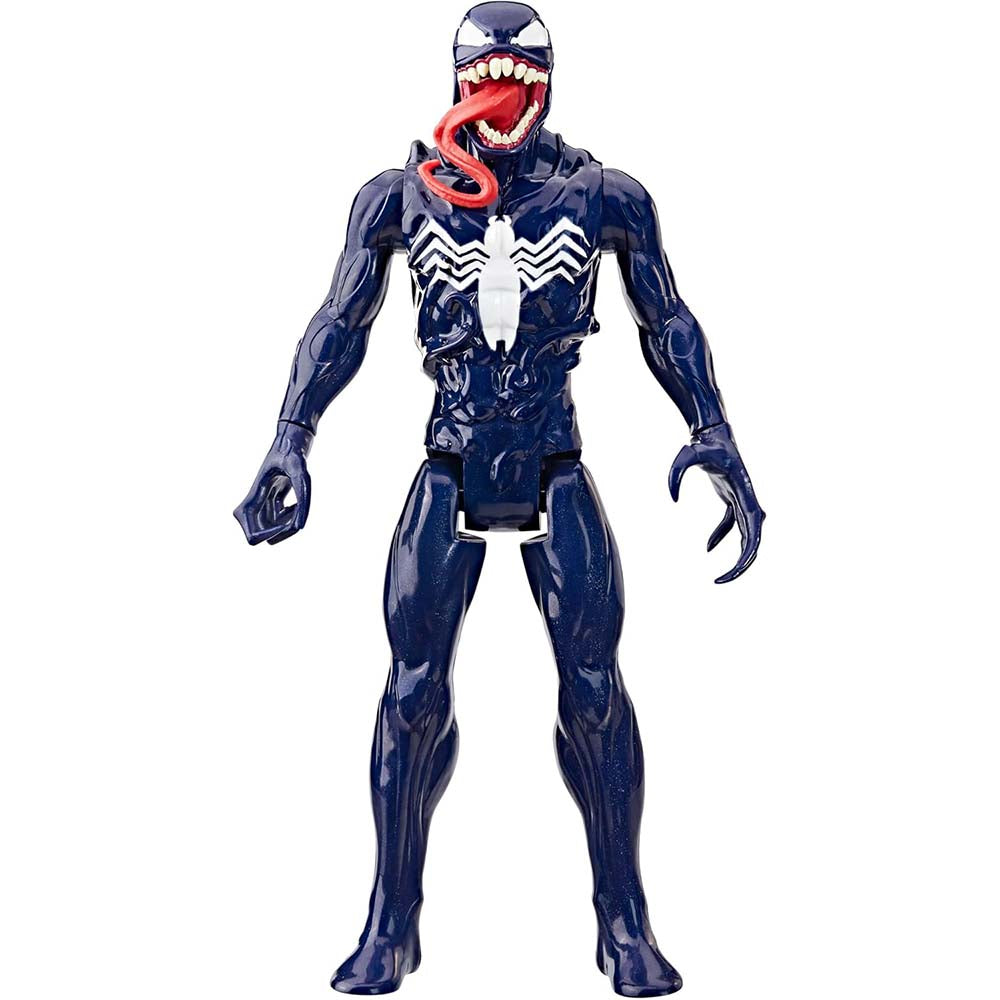 Marvel VenomVersus Venom Titan Figure G0940: Figura de acción