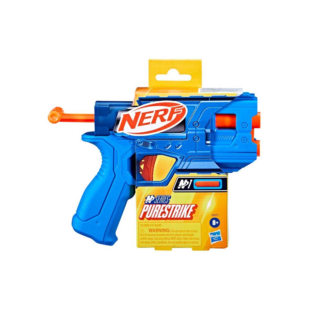 Lanzador de dardos Nerf G0875, lanzadores de juguete