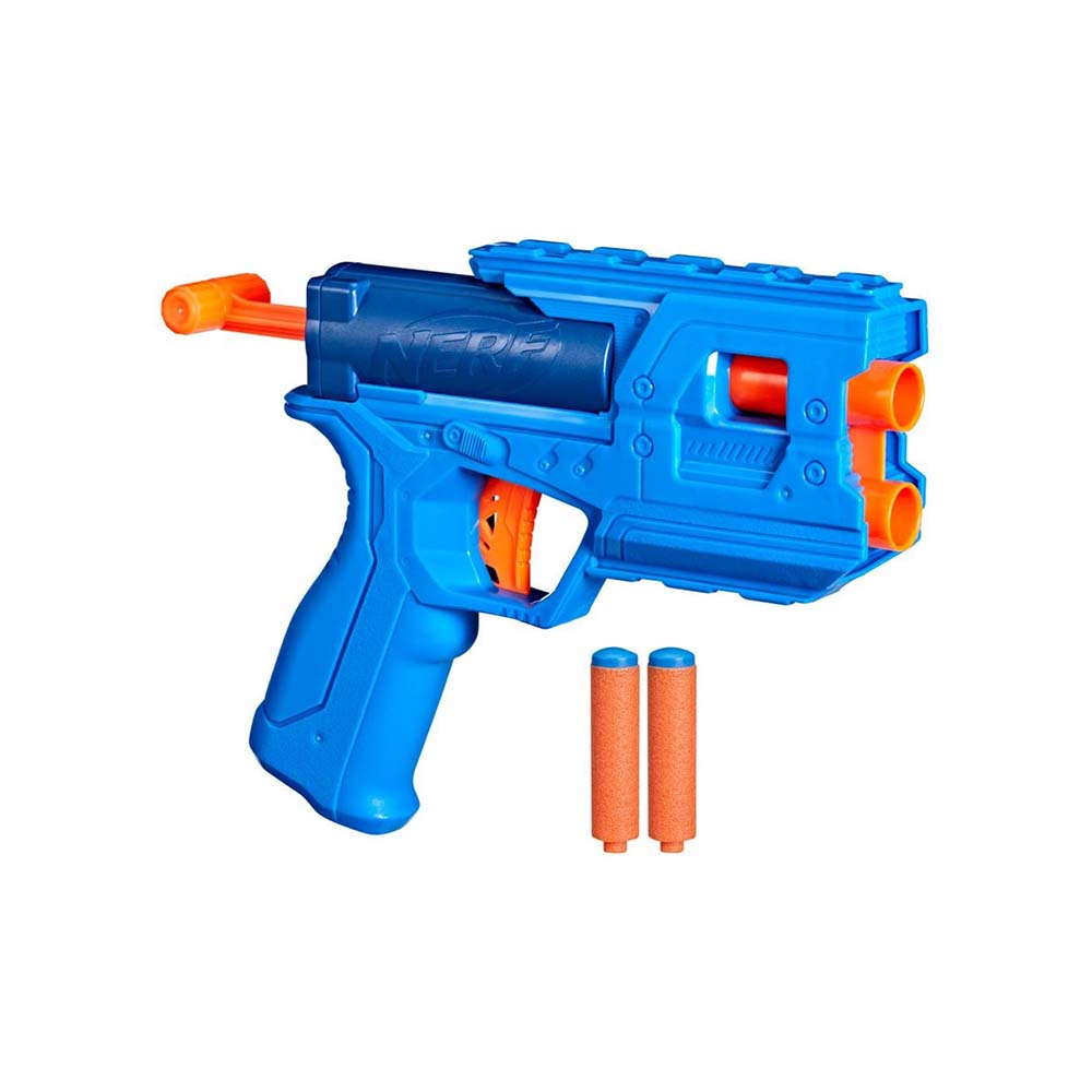 Lanzador de dardos Nerf G0875, lanzadores de juguete