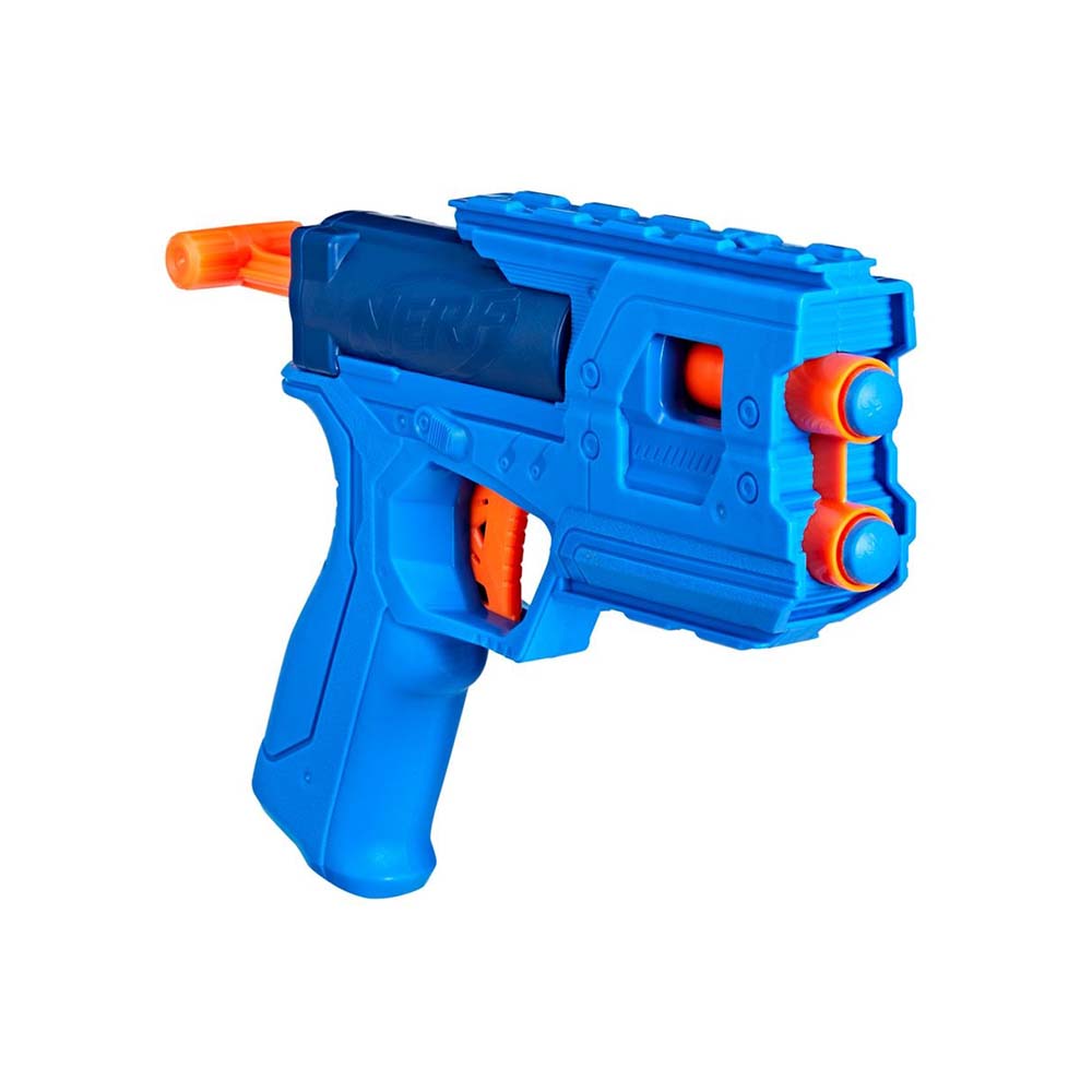 Pistola de dardos Nerf G0875 – Juguetibici eCommerce