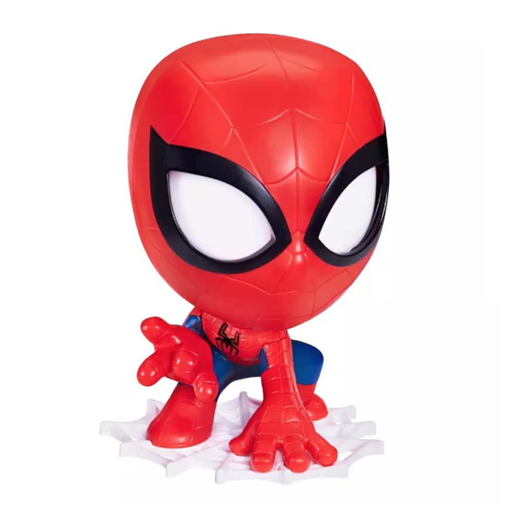 Marvel Sense-A-Tional Spider-Man G0732, figuras de acción