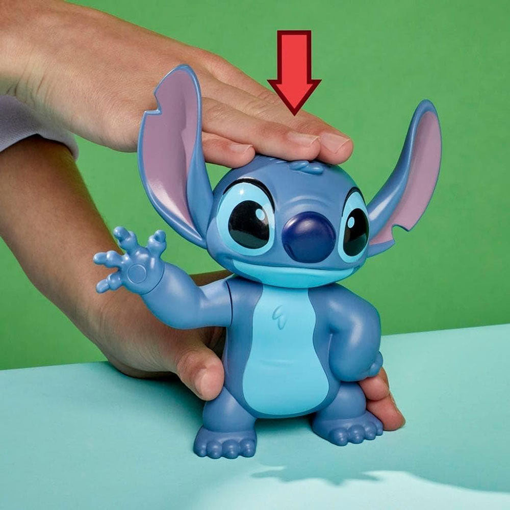 Bop It Stitch G0611, juegos de mesa