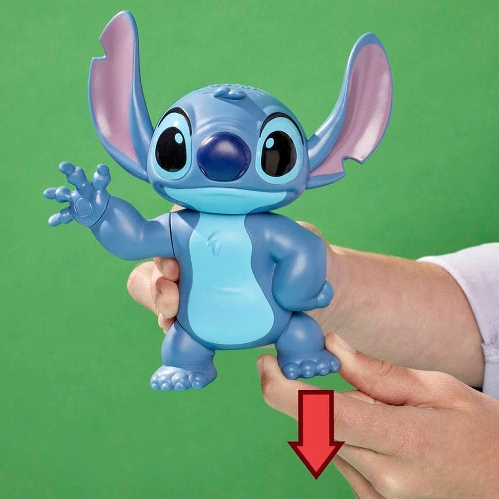 Bop It Stitch G0611, juegos de mesa