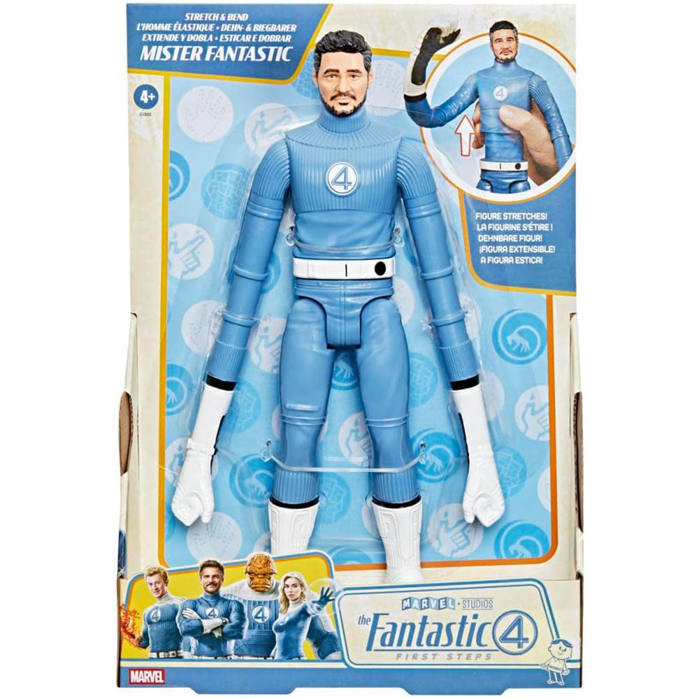 F4 Feature Figure Gingham G1892, figuras de acción