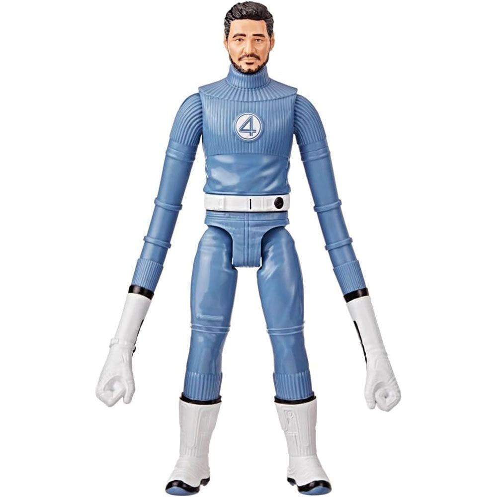 F4 Feature Figure Gingham G1892, figuras de acción