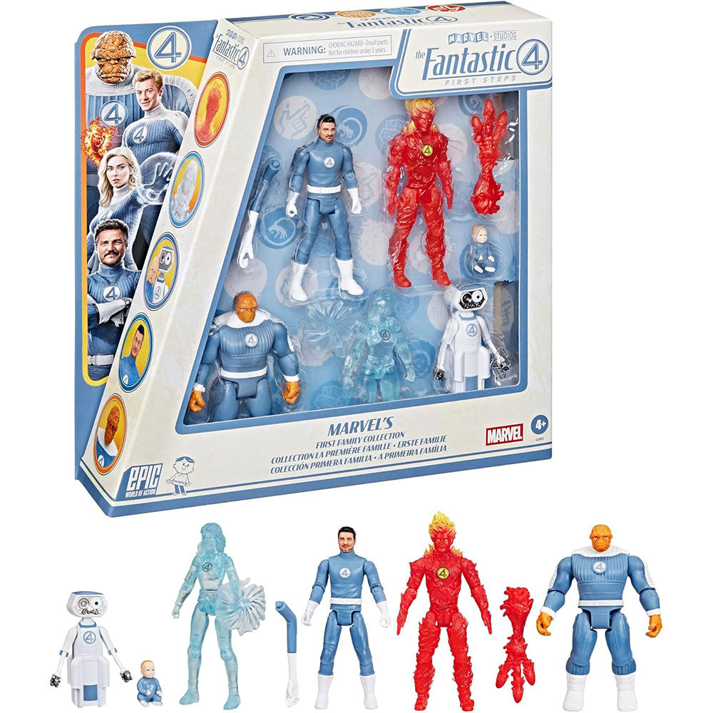Marvel Guardians Da Galaxy Marvels Nova Figura, 6 Polegadas | Frete Grátis